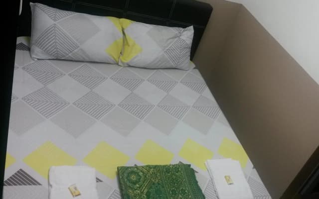 Aayu Chulia - Chulia St, George Town