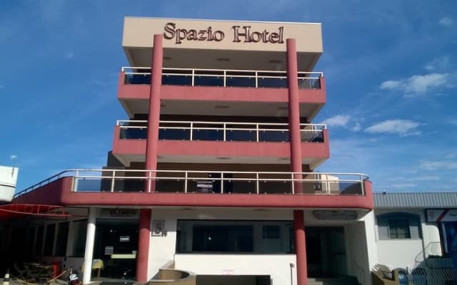 Spazio Hotel