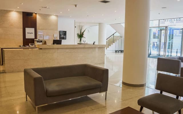 Dazzler by Wyndham Buenos Aires San Martin