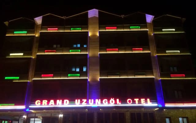 Doğa Suite Hotel