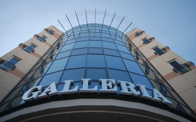 Hotel Galleria