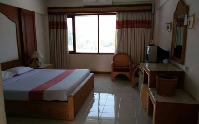 Pailyn Hotel Sukhothai