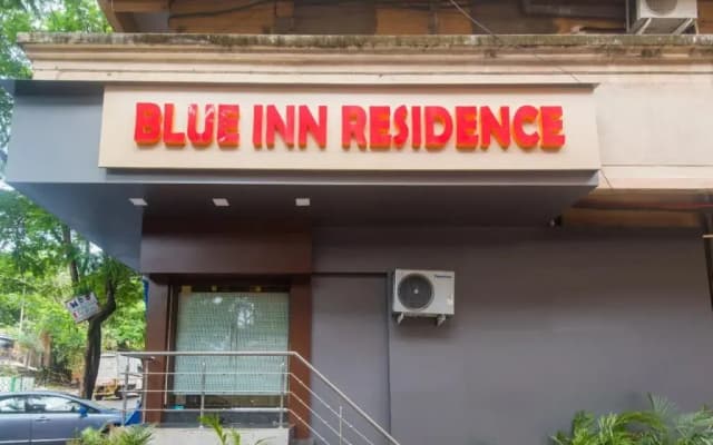 Hotel Blue Inn Residence by OYO Rooms
