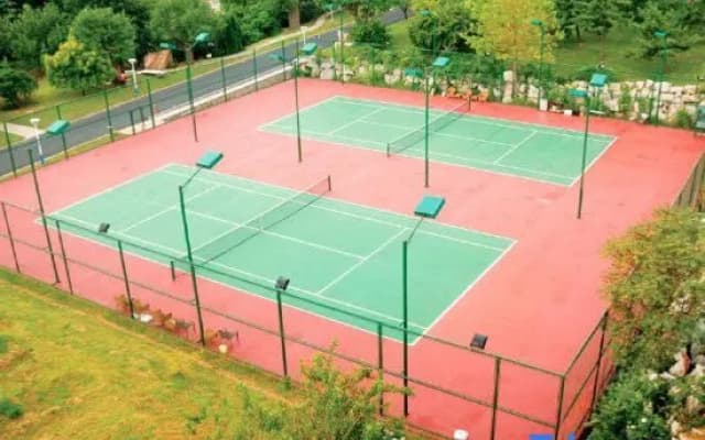 Dongshan Guesthouse