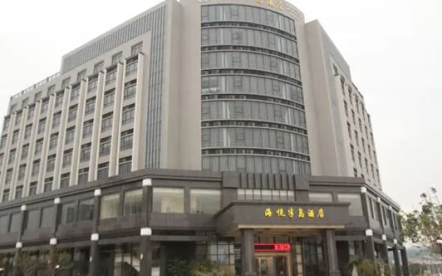 Hadara Peninsula Hotel