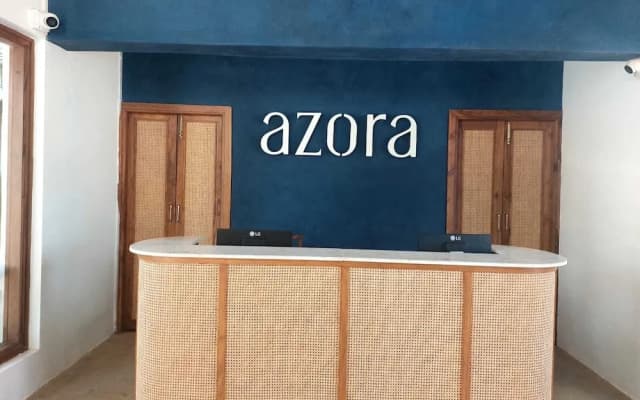 Azora by Ayatana Goa