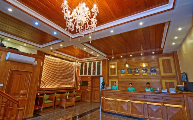 Royal Pearl Hotel