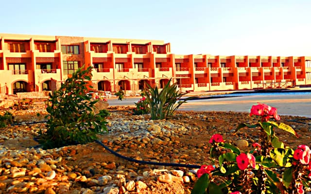 Viva Blue Resort and Diving Sharm El Naga