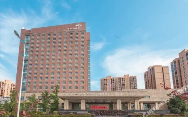 Jintai International Hotel