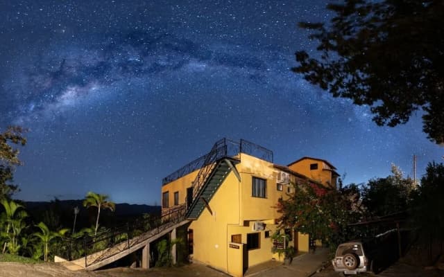 Pousada Belvedere da Serra