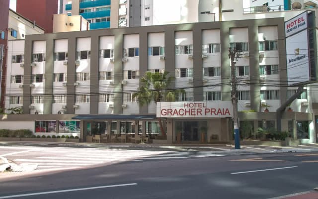 Hotel Gracher Praia