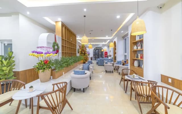 The Grandview Villa Dalat