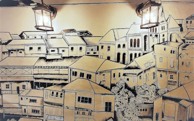Maki Hostel Valparaiso