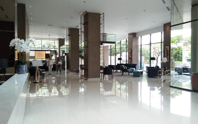 Hotel AYOLA Lippo Cikarang