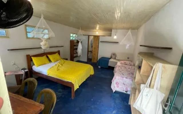 Hostel Moreré