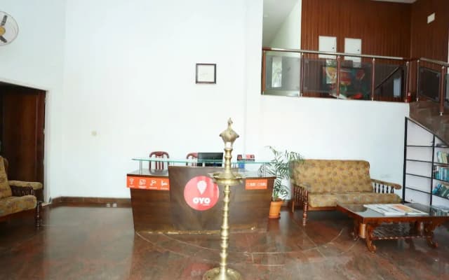 OYO 2567 Park International