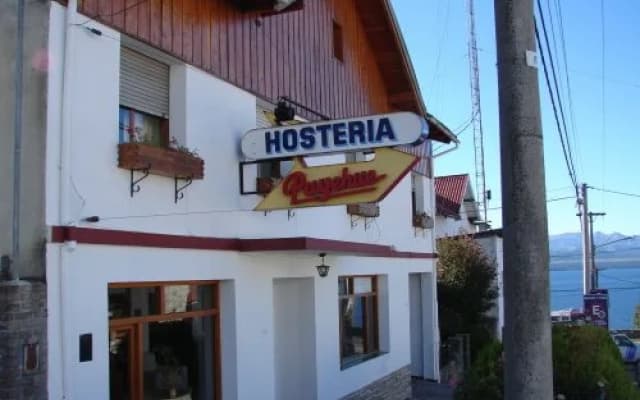 Hosteria Puyehue
