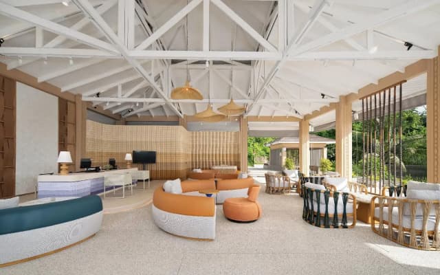 Centara Villas Phi Phi Island