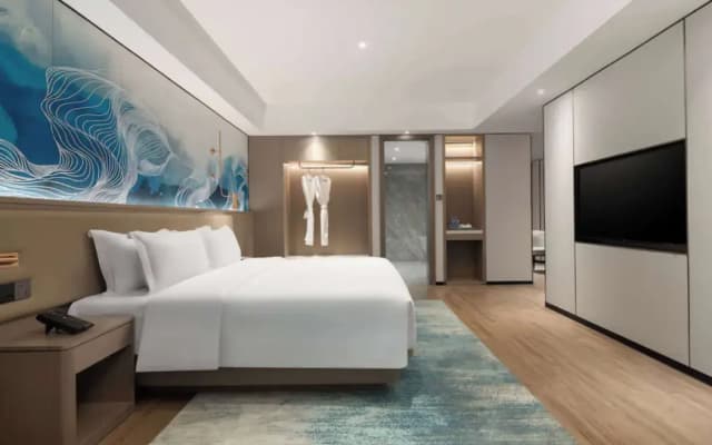 Days Hotel By Wyndham Xishuangbanna Jinghong