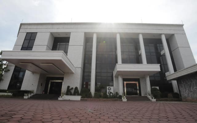 Votel Kartika Abadi Madiun