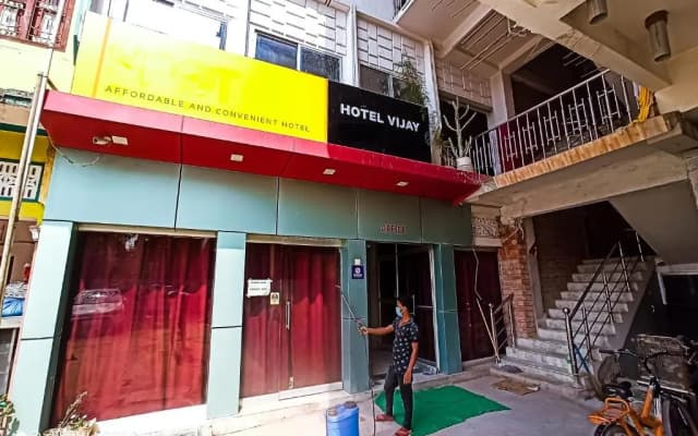 Hotel Vijay