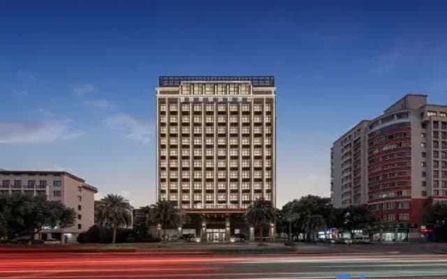 Leisden hotel