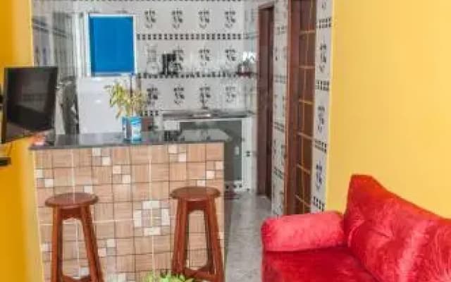 Casa Goio Morro de Sao Paulo