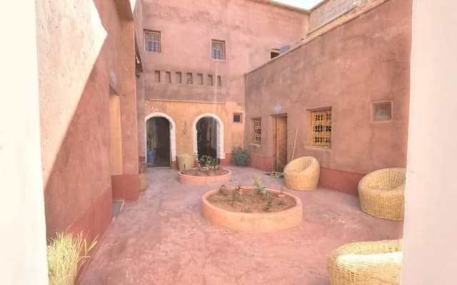 Auberge Ayouze