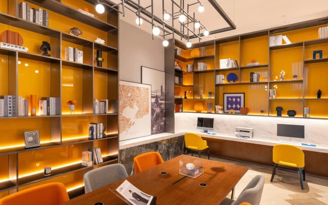Hampton by Hilton Qingdao Jiaodong International Airport South Hotel