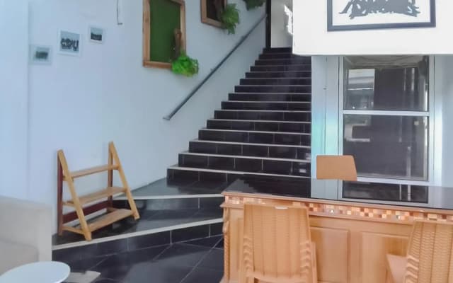 Koolkost Syariah near DPRD Kabupaten Subang