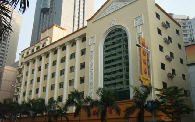 Yinyi Hotel