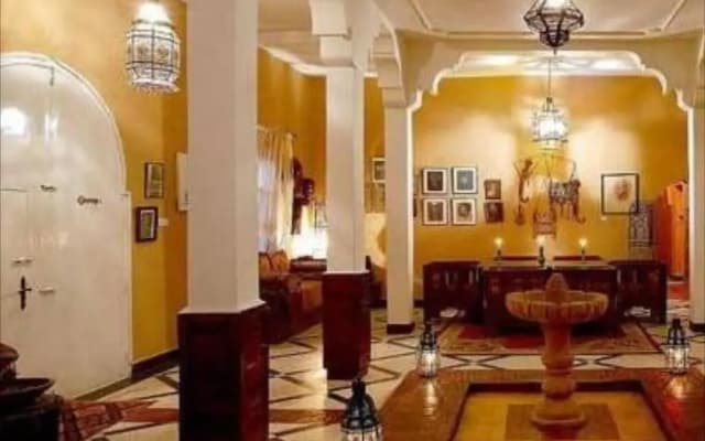 Le Petit Riad
