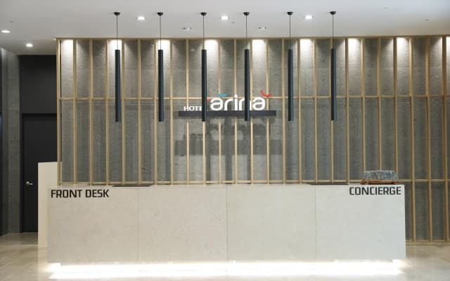 Hotel Arina