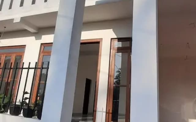 Anuradhapura Kingdom View Resort