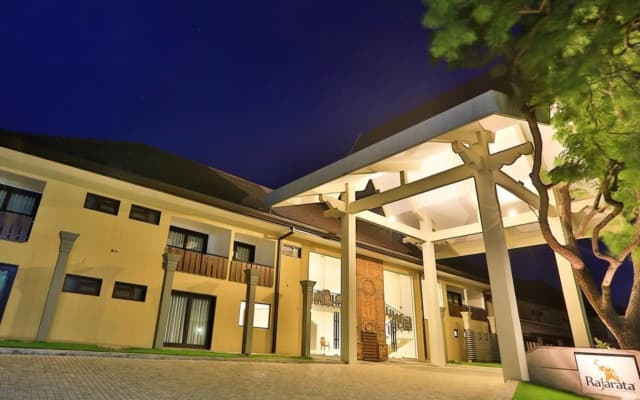 Rajarata Hotel