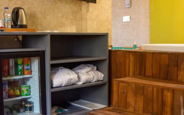 The Life Hotel & Spa