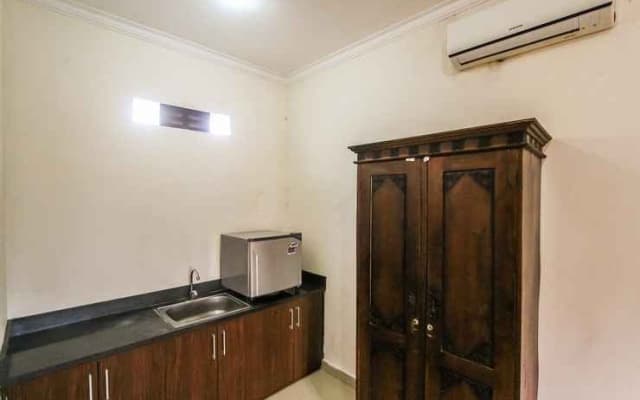 Graha Wedha Suite Kuta