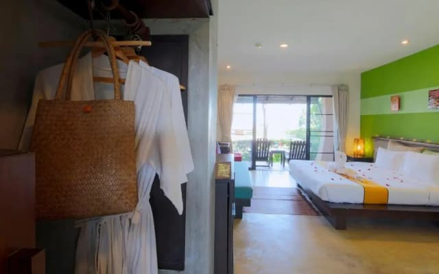 Purimuntra Resort & Spa