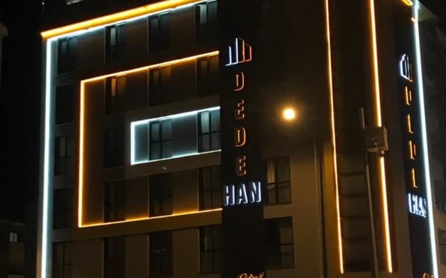 Dedehan Otel