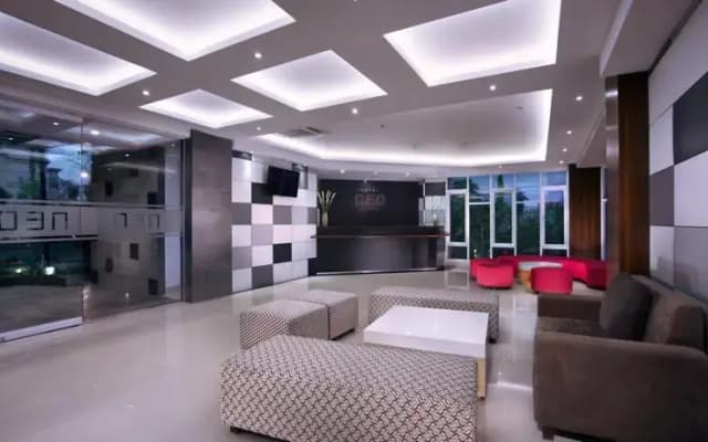 Neo Hotel Gatot Subroto Bali