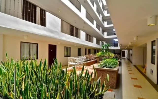 Camella Northpoint Condominium by Diamond Star Management Services