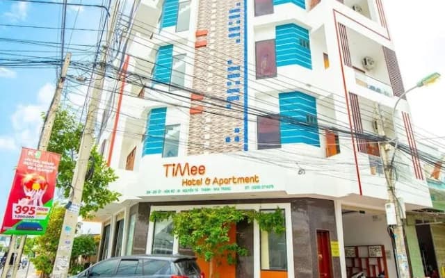 TiMee Hotel & Apartment