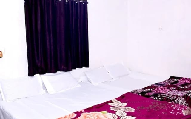 Shivay Guest House