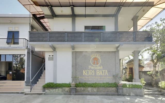 Hotel Pondok Kori Bata by Reddoorz