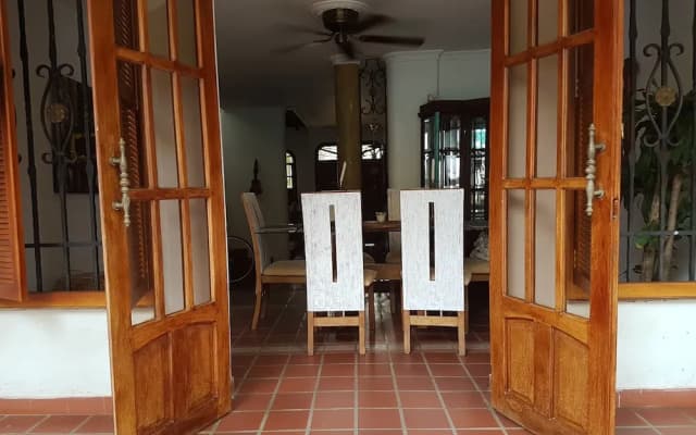 Casa Isabelita