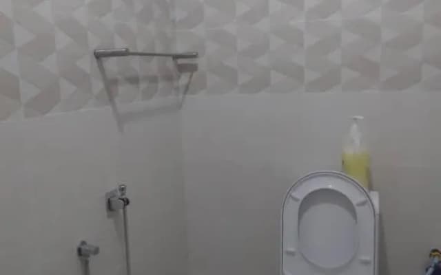 Yasmeen Studio Roomstay Kijal - Room 1 - FOR TWO PERSON ISLAM GUEST ONLY