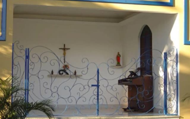 Resort Recanto do Teixeira - All Inclusive