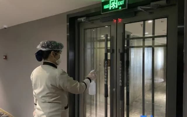 Rezen Select Wanda Baihe Hotel Taiyuan