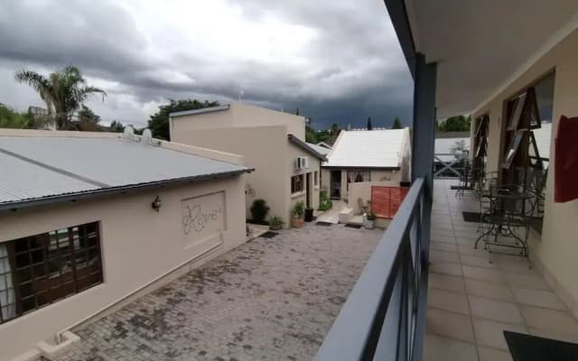 Rene's Guest House