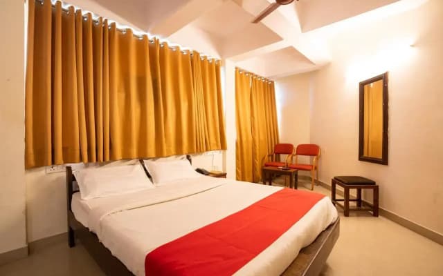 The Sincro Hotel